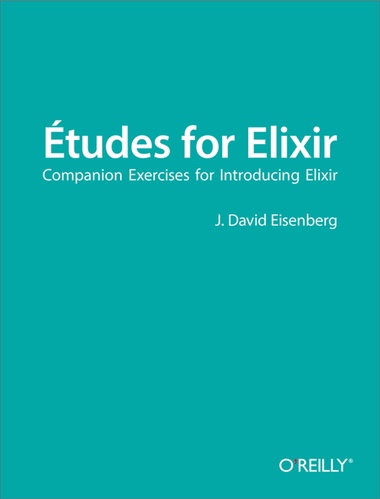 Études for Elixir