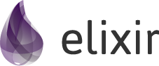 Elixir Logo